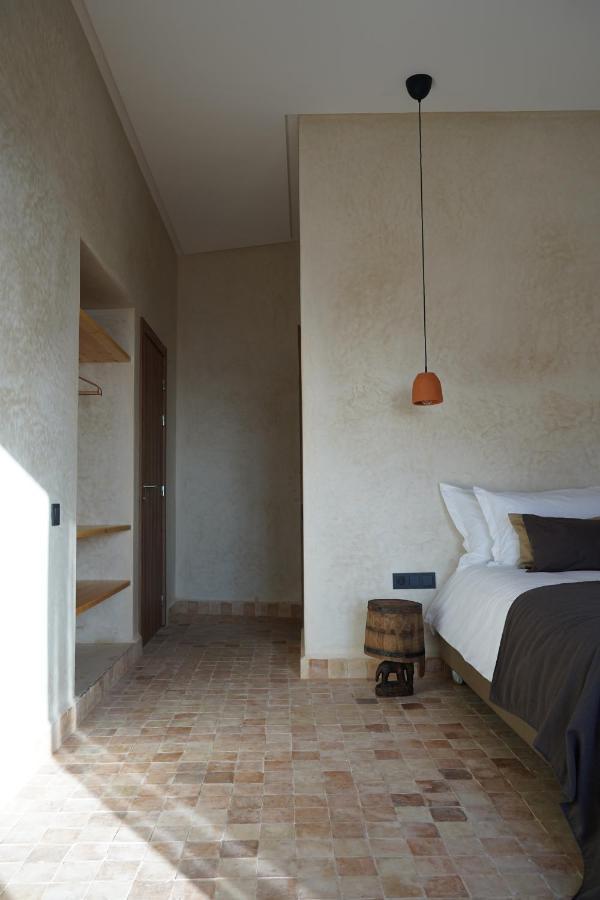 Loued Surf Lodge Imsouane Exterior photo