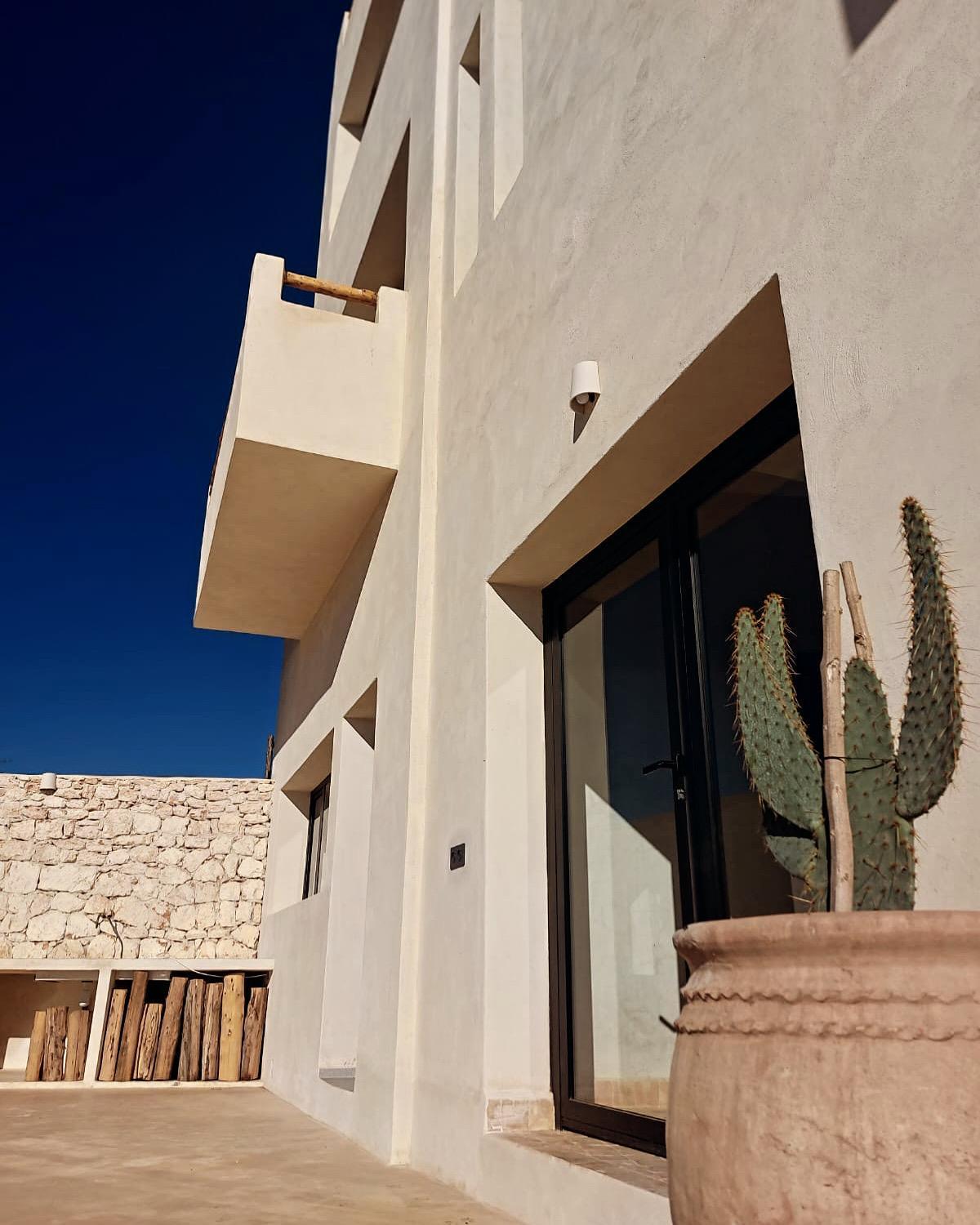 Loued Surf Lodge Imsouane Exterior photo