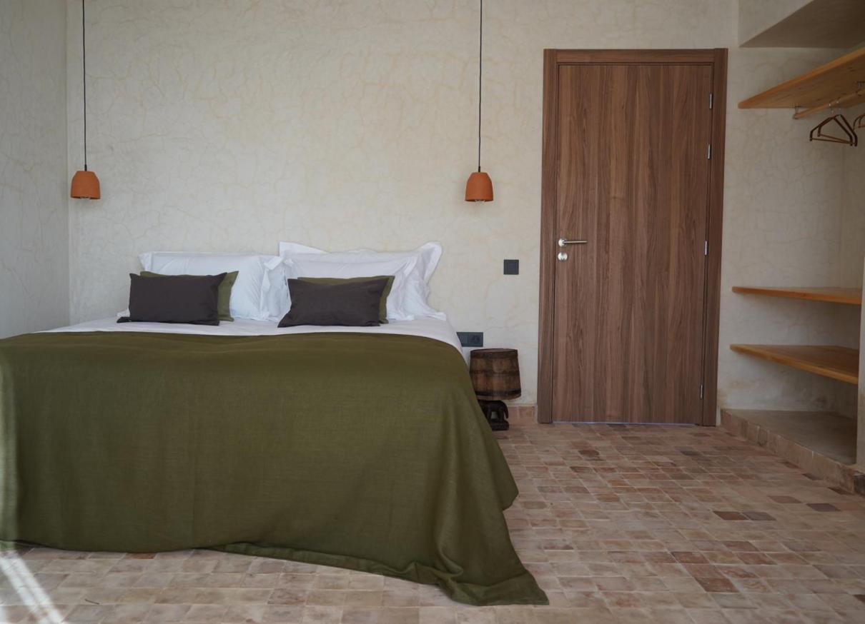 Loued Surf Lodge Imsouane Exterior photo