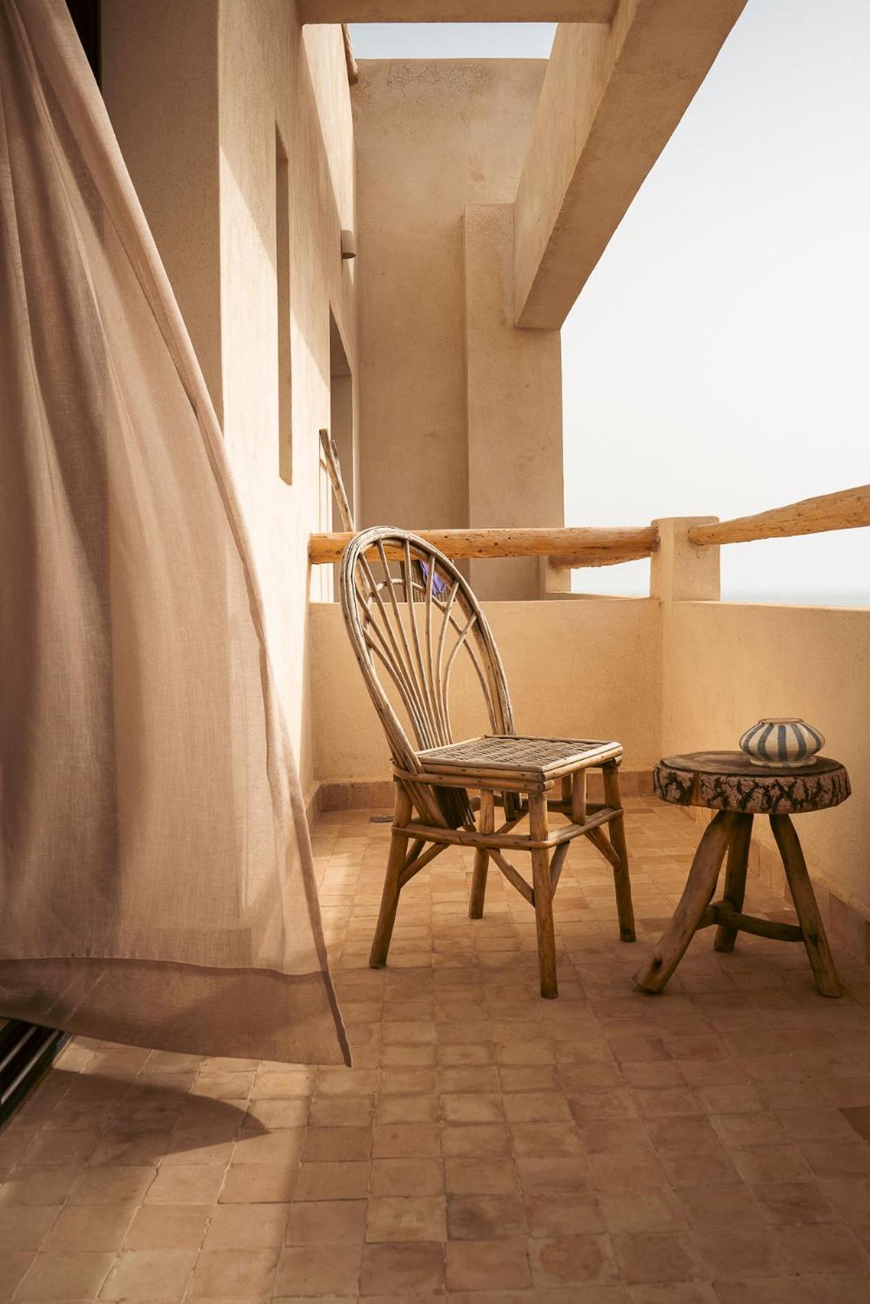 Loued Surf Lodge Imsouane Exterior photo